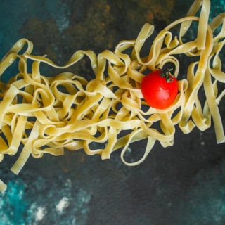 Nudel Spaghetti Chitarra 2mm 10x500g TRE DE